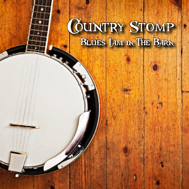 Country Stomp Soundpack