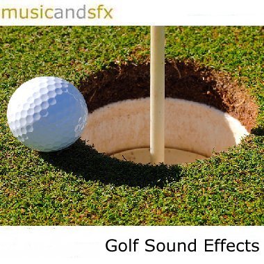 Golf Soundpack