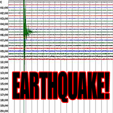 Earthquake 10 Pack