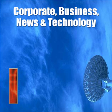 Corporate, Business, News & Technology Vol. 1
