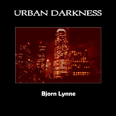 Urban Darkness