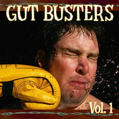 Gut Busters, Vol. 1