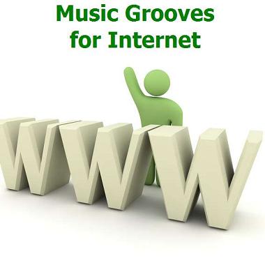 Internet Grooves