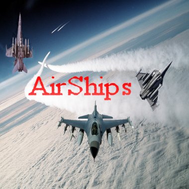 Airships Version 1.0