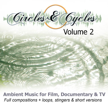Circles and Cycles Volume 2