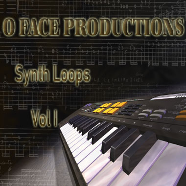 Synth Loops Vol I