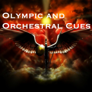 Olympic and Orchestral Cues