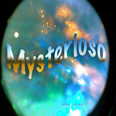 Mysterioso Vol.1
