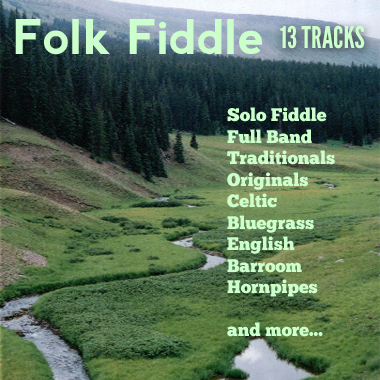 Folk Fiddle