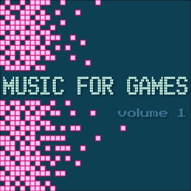 Music for Games Vol. 1