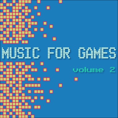 Music for Games Vol. 2