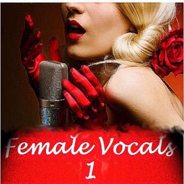 Female Vocals 1