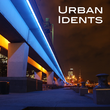 Urban Idents