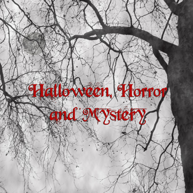 Halloween, Horror and Mystery