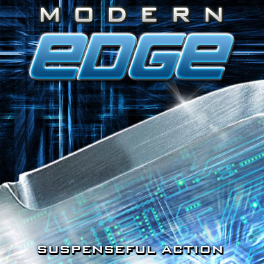 Modern Edge: Suspenseful Action