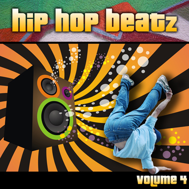 Hip Hop Beatz Vol. 4