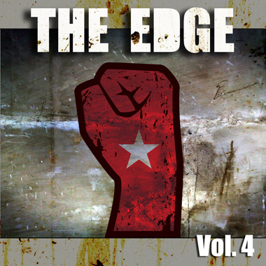 The Edge Vol. 4