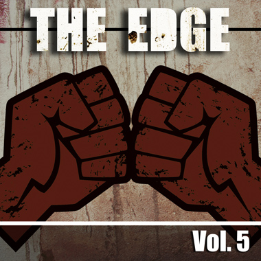 The Edge Vol. 5