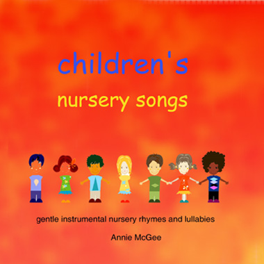 Childrens Nursery Songs