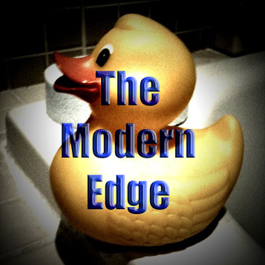 The Modern Edge