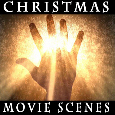 Christmas Movie Scenes