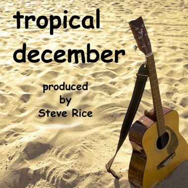 Tropical December Soundpack