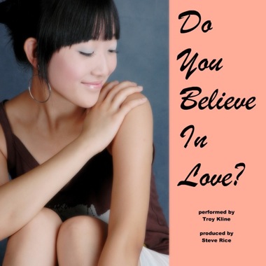 Do You Believe in Love? -  Soundpack