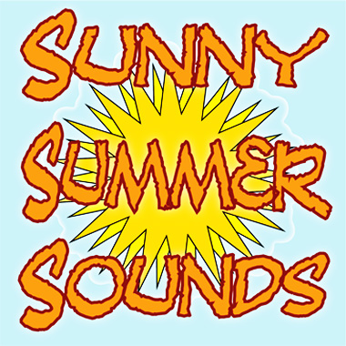 Sunny Summer Sounds