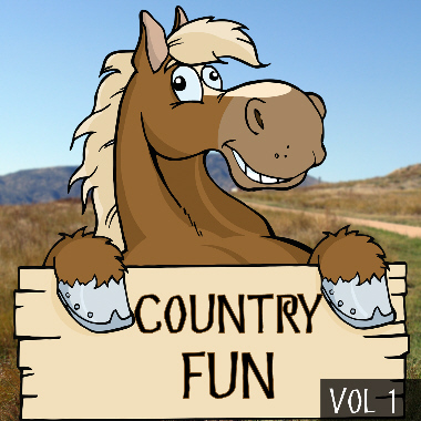 Country Fun Vol 1
