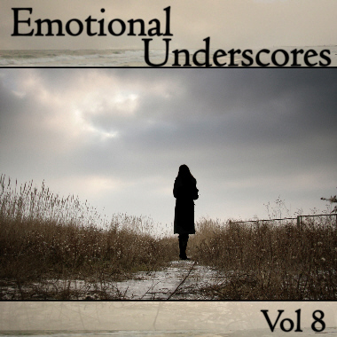 Emotional Underscores Vol 8