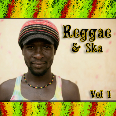 Reggae & Ska Vol 1
