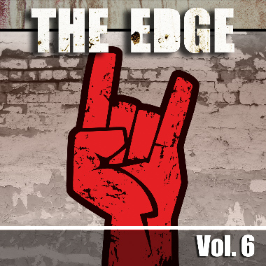 The Edge Vol 6