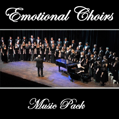 Emotional Choirs