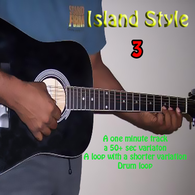 Island Style 3