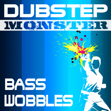 Dubstep Monster - Bass Wobbles