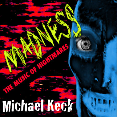 Madness the Music of Nightmares