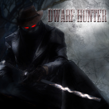 Dwarf Hunter - Additional Orchestral Drum Loops