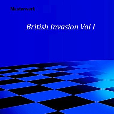 British Invasion Vol I