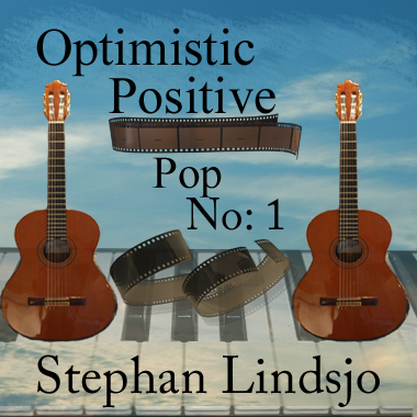Optimistic Insirational Easy Pop