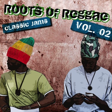 Roots of Reggae Vol 2 Is0