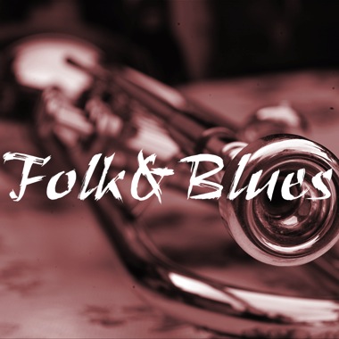 Folk & Blues Is3