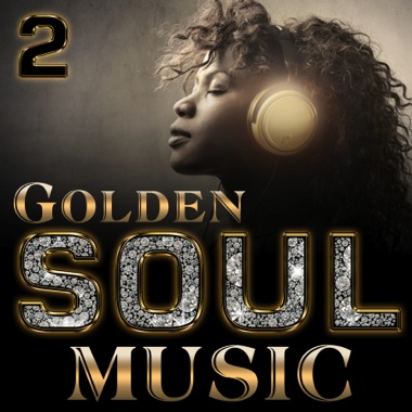 Golden Soul Music Vol 2 Is0