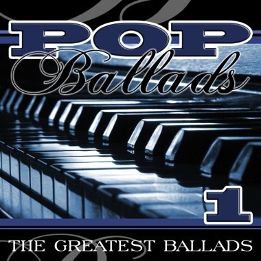 Pop Ballads Vol 1 Is0