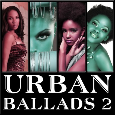 Urban Ballads Vol 2 Is0