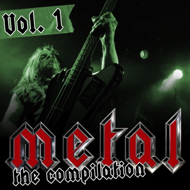 Metal Vol 1 Is3