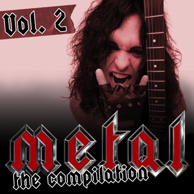 Metal Vol 2 Is3