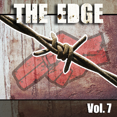 The Edge, Vol. 7