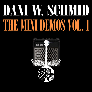 The Mini Demos Vol. 1