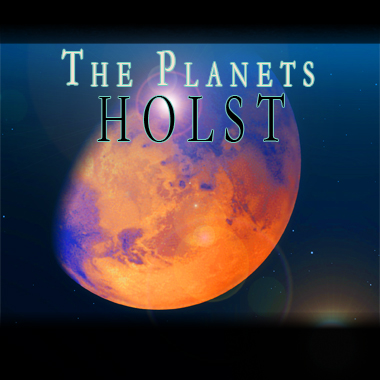 Holst - the Planets
