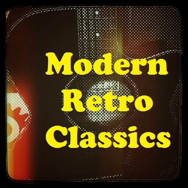 Modern Retro Classics